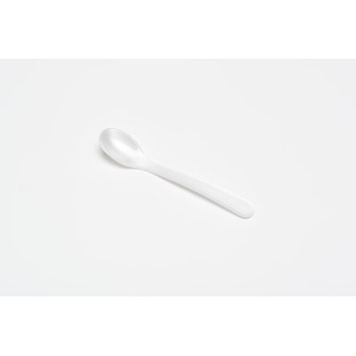 Acrylic Dipping Spoon