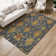 Machine Washable Indoor/Outdoor Mattis ACN2306 Global Rug