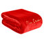 Pierre Cardin Polyester No Pattern Bedspread-73719099-73719100