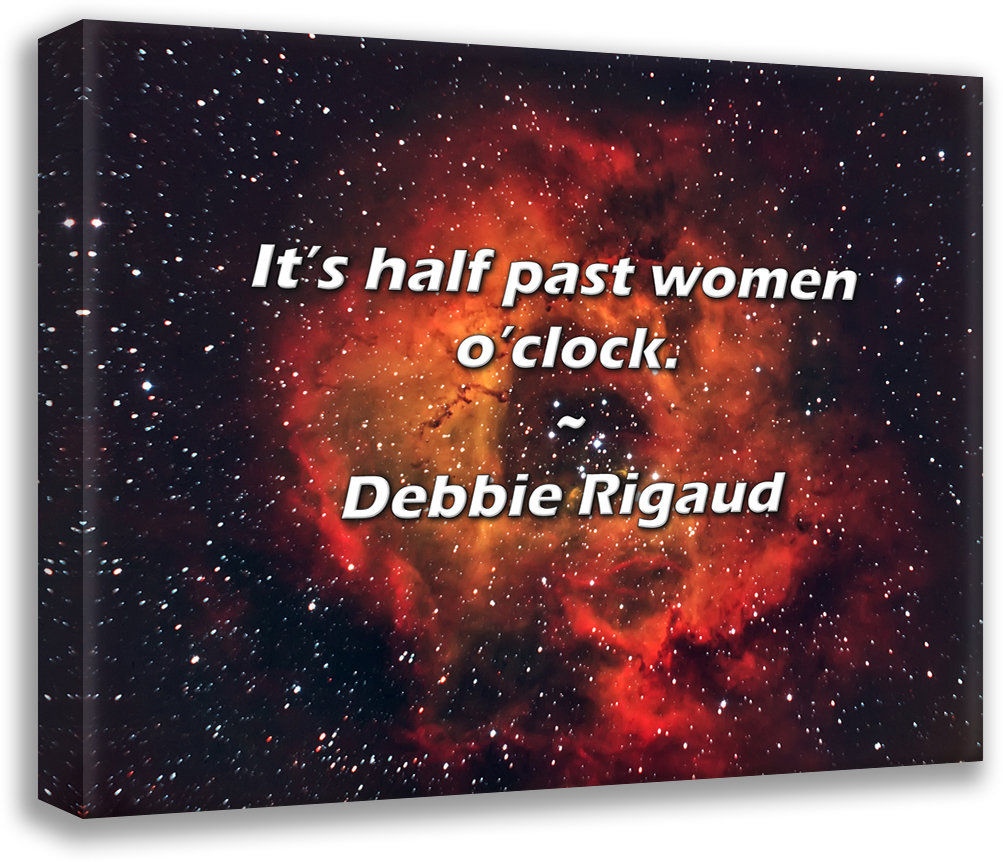 Astoria Grand Artsy Quote