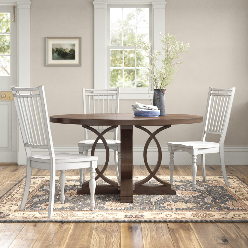 Myra Round Dining Table