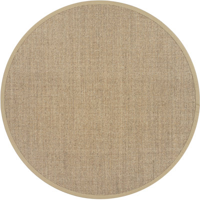 Cahto Solid Colour Hand Woven Area Rug