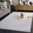 Flint 404 Performance Abstract Rug
