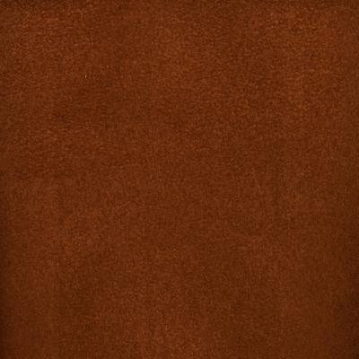 Turner Suede Fabric, Bronze
