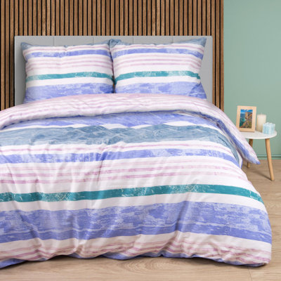 Bettwäsche Multicolour