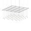 Suspenders® 49 - Light LED Chandelier-1547527291