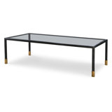 Thomas O'Brien Cocktail Table