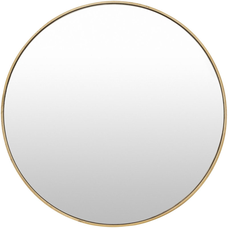 Miroir Nikezah, 24 po x 24 po