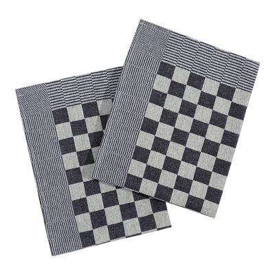 Geschirrtuch-Set