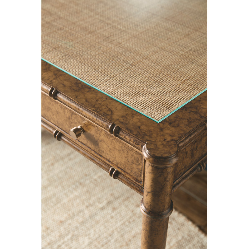 Archives Glass Writing Desk