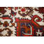 Tapis rouge 7 x 10