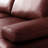 Trumansburg Leather Corner Sofa -216228147-216228145