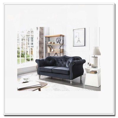 Causeuse Elegant