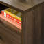 Amryis End Table-1955658021