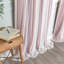 Rideau occultant en polyester Croyden-728521346