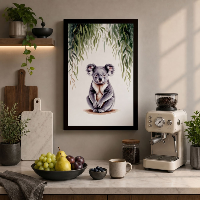 Print, 18x12 - 45.7 x 30.5 cm, White Border