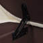 Banc de rangement Chule Terrence