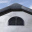 Airevale 8X6 Plastic Apex Shed Light Grey-953307330