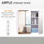 W H Medicine Cabinet Mirror