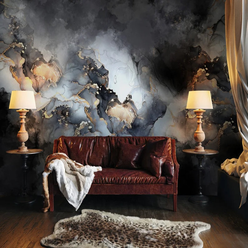 Mist, 108" L x 96" W