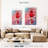 Brampt Winter Red Cardinal-108566322