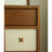 Carved Breathable Hole Buffet Table