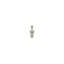 Deltana CHWT15 Windsor Tip; Satin Nickel Finish-227444666