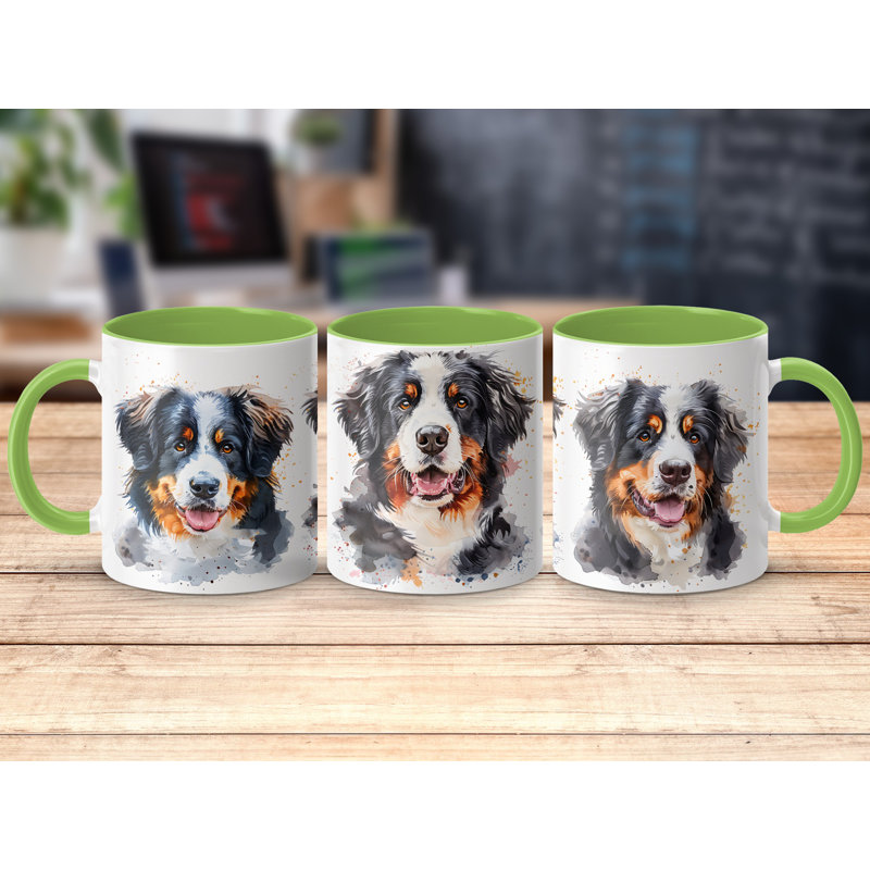 Mug, 2
