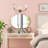 Jahkira 3 - Light Dimmable Vanity Light