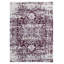 Tapis oriental mauve Dietz-1792650240