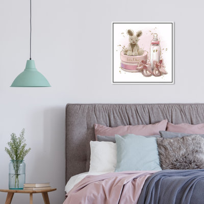 " Bunny And Baby Gifts "