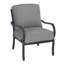 Somerset Patio Chair with Cushions-415079876-415080176