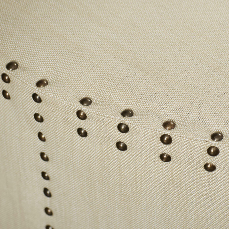 Pouf, Beige