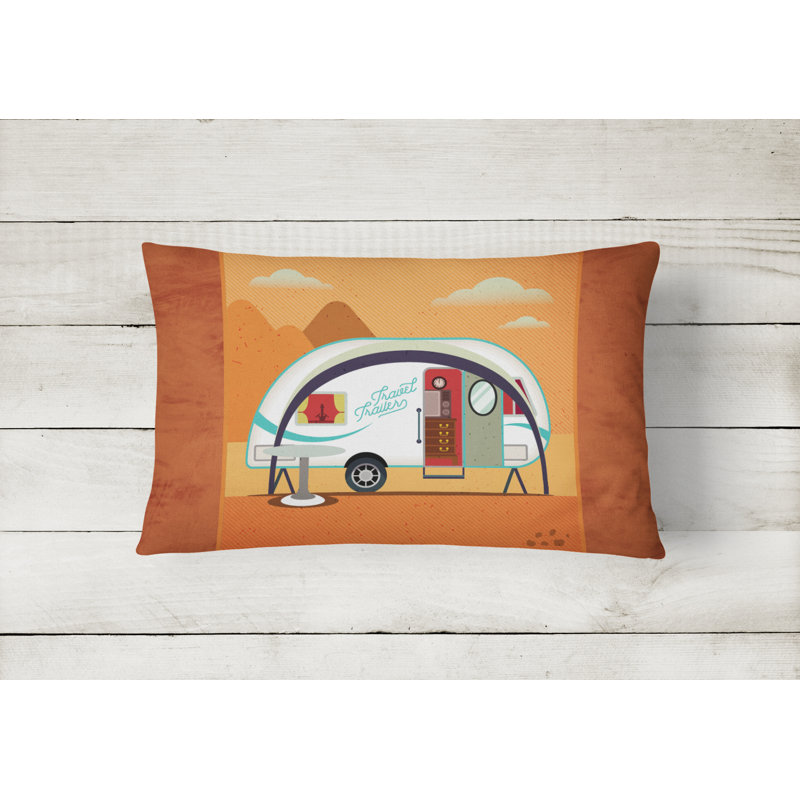 Coussin lombaire pour camping grand adventure new