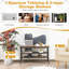 Console de 39,5 po