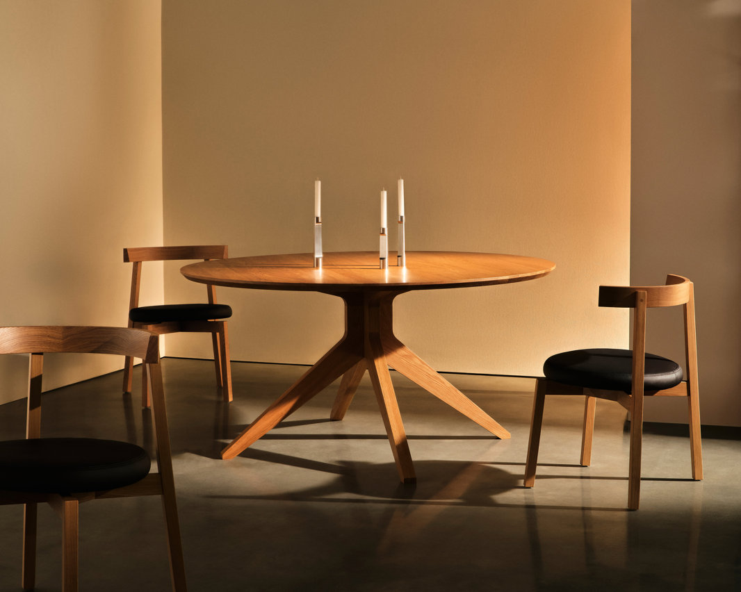 Design without Compromise