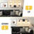 Lupe 3-Light Bathroom Dimmable Vanity Light-997621986