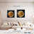 Yarlin Poutine Plate-109232132
