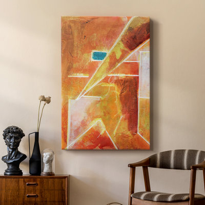 PrimaireConnectionVI - Cavas de galerie sur mesure