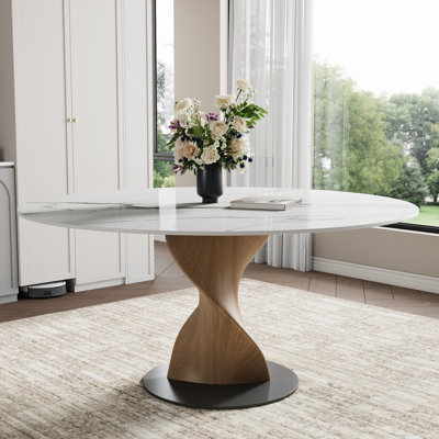 Table de salle à manger Contemporary