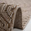 Tapis Ashveer en moka-1773290387