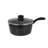 Gibson Home 7 Piece Carbon Steel Non Stick Cookware Set