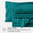 Microfiber Sheet Set with Bonus Pillowcase Set-22756189-25625562