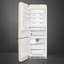 SMEG 27.8" Bottom Freezer 16.26 cu. ft. Energy Star Refrigerator-72978336-72978337