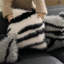  Housse de coussin à imprimé animal-737482217-737482222-737482221