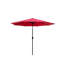 Parasol d'extérieur 10 pi