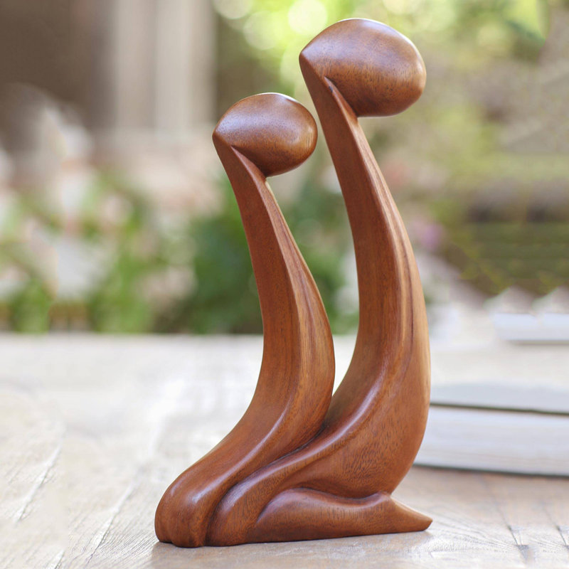 Statuette Flomaton