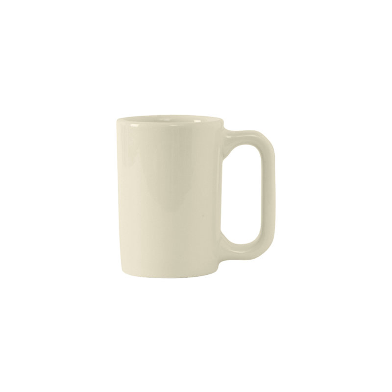 Duratux Ceramic Coffee Mug