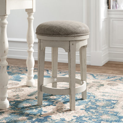 Hexham Swivel 25" Counter Stool