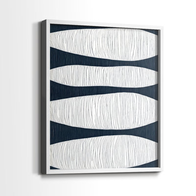 "ABSTRACT Series DCCXLV III" par J Paul